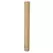 Coolaroo 6'x50' Medium Fabric Stone 70% Shade