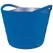 Tufftote 7gal Flexible Bucket Blueberry