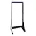 Quantum 48" Double Sided Rack
