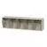 Quantum 5 Compartment Set of Tilt Bins