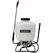 Hudson 4gal Piston Pump Backpack Sprayer