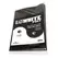 HDF B&W Poly 10'x25' 5.5mil