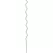 Gardener's Blue Ribbon 5' Tomato Twist Green