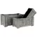 MCarr 3pc Liconfiber Set Barn Gray