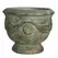 MCarr 8.5" Mini Roman Urn Verdi Bronze