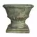 MCarr 8.5" Mini Roman Urn Verdi Bronze