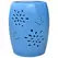 MCarr 19" Tall Butterfly Stool Aspen Blue