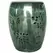 MCarr 19" Butterfly Stool Falling Green