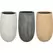 MCarr 8pc Tall Sand Rock Planter Pallet