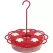 Natures Way 13oz 2-N-1 Plastic Dish Hummingbird Feeder