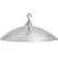 Natures Way 16in Squirrel Shield Plastic Dual Mount Baffle Clear