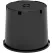 NurserySource LLC Black Grower Pot 1ea/7gal