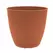 Bloem 16" Dayton Planter Terra Cotta