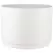 SSI 8.7"x6.4" Stepped Planter Matte White