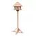 Woodlink Cedar Gazebo Bird Table with Stand