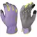 BGC Eco Master Performance Glove S Synthetic Leather Palm