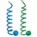 Orbit Sidewinder Flex Mist Stand