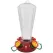 Classic Hollyhock Feeder w/ 4 Ports