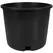 HC PROCAL Dillen Trade 03.00 Gallon Squat Side Drain Nursery Pot, Injection Molded, 35 per Bundle, 40 Bundles per Pallet, 10.0in x 8.00in, 2.14Gal, 3Gallon