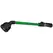 Dramm 16" Rain Select Wand 9 Pattern Green