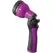 Dramm Revolution 9 Pattern Spray Gun Carded Berry