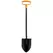 Fiskars D Handle Digging Shovel