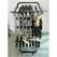 Melnor RelaxGrip Metal Rack with RelaxGrip Items