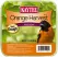 Kaytee 11.75oz Orange Harvest Suet Dough
