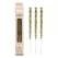 Mossify 16" 3pk Bendable Moss Poles Thin