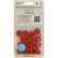 Natures Way Hummingbird Replacement Flowers w/ Cleaning Brush Red Impatiens