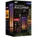 Pic 1.5 Acre Decorative Bug Zapper