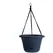 Bloem 13" Lucca Hanging Basket Navy