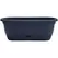 Bloem 18" Lucca Window Box Navy