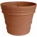 Bloem 22" Rolled Rim Terra Planter