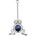 E-V LunaLite Hanging Bouncer Frog