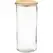 SSI 9.5" Cyl Terrarium with Lid & Light