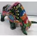 Talavera Ox Statue