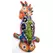 Talavera Cockatiel Ninfa Left