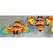 Talavera Small Bee Hanger