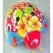 Talavera Small Ladybug Hanger