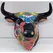 Talavera Ox Head Hanger