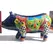 Talavera 10" Pig Planter