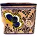 Talavera 8" Bella Especial Square Pot Natural