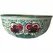 Talavera 12" Bella Especial Color Bowl Teal