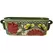 Talavera 12" Bella Especial Window Box Green