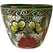 Talavera 12" Bella Especial Egg Green