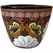 Talavera 12" Bella Especial Egg Barro