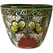 Talavera 17" Bella Especial Egg Green