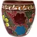 Talavera 12"Hx12"W Bella Especial Ovalo Pot Cafe