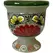 Talavera 6" Bella Especial Urn Planter Green